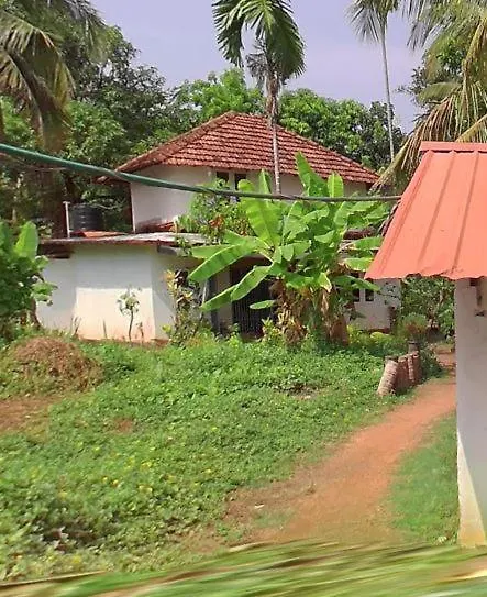 Thanima Homestay Kannur Apartment