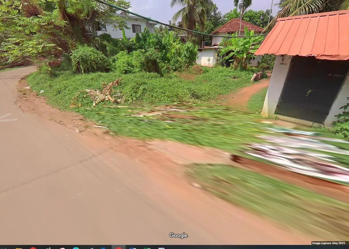 Apartment Thanima Homestay Kannur
