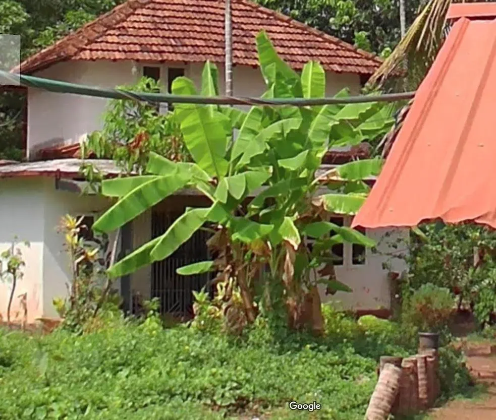 Thanima Homestay Kannur India