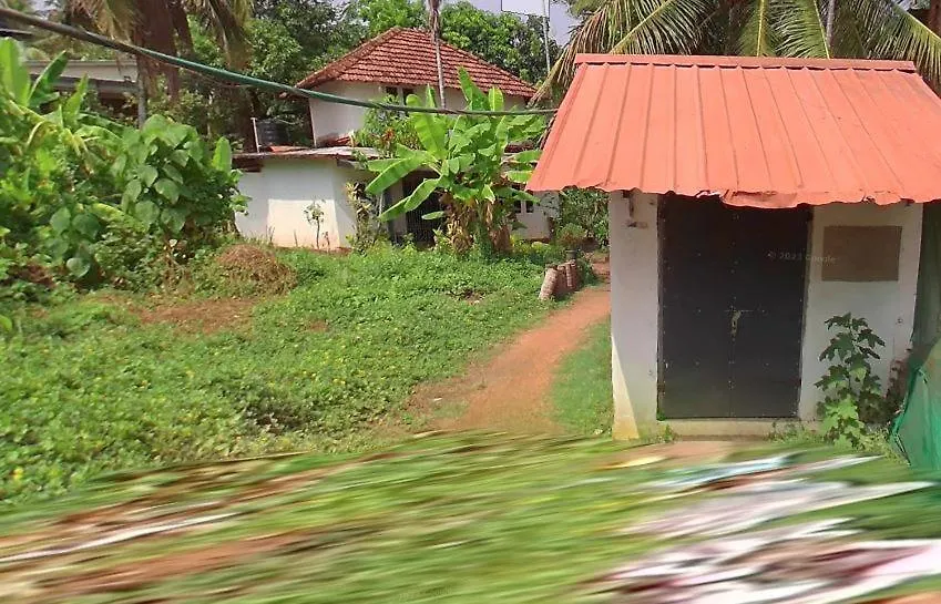 Thanima Homestay Kannur