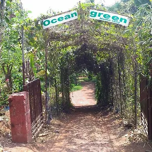 Ocean Green Kerala Kannur