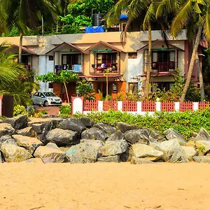 Club 7 Beach Kannur